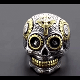 BAGUE ZIRMEX DEATH
