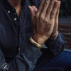 Bracelets magnétiques homme